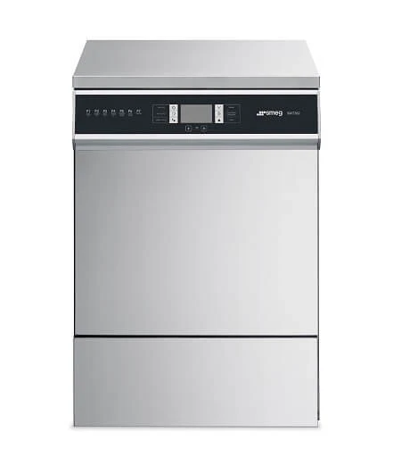 Smeg SWT262TDAUS Fresh Water System Dishwasher With Chemical Pumps - Three Phase 3 Smeg SWT262TDAUS Fresh Water System Dishwasher With Chemical Pumps - Three Phase