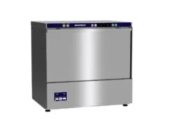 Washtech TW - Undercounter Traywasher - 500mm Rack