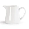 Olympia Whiteware Jug - 10oz (Box 6)