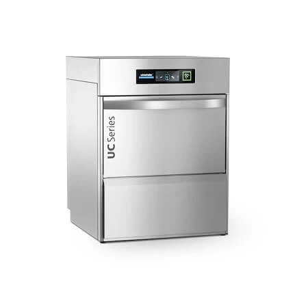 Winterhalter UC-M Energy Under Counter Commercial Dishwasher 3 Winterhalter UC-M Energy Under Counter Commercial Dishwasher