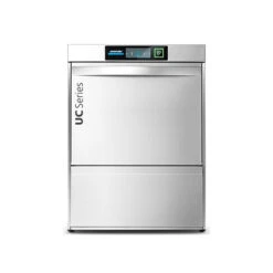 Winterhalter UC-XL Under Counter Commercial Dishwasher -Tableware Series Store UC XL 1