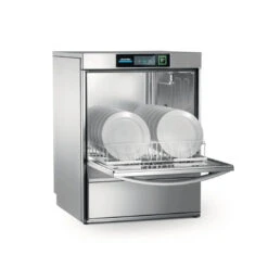 Winterhalter UC-XL Under Counter Commercial Dishwasher -Tableware Series Store UC XL 2