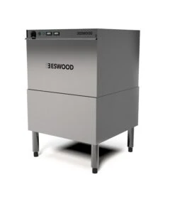 Eswood UC25NDP Recirculating Underbench Dishwasher