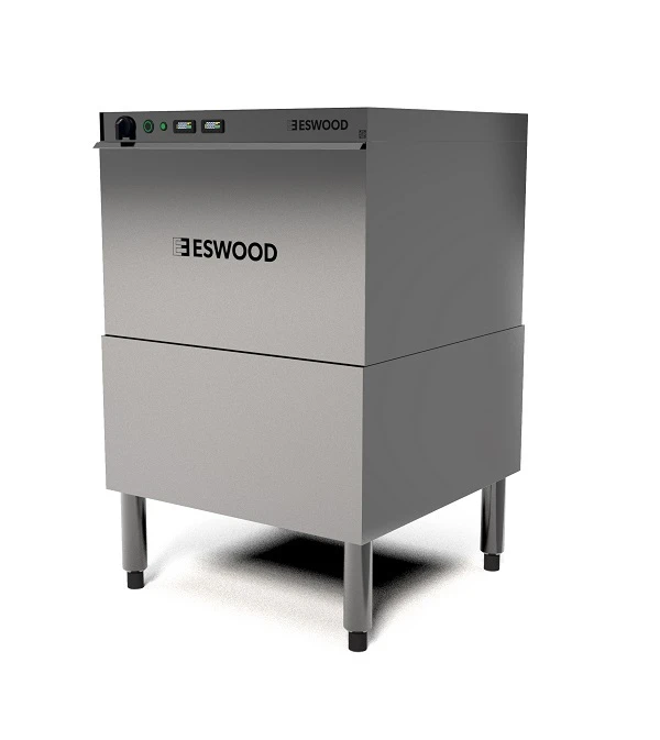 Eswood UC25NDP Recirculating Underbench Dishwasher 3 Eswood UC25NDP Recirculating Underbench Dishwasher