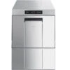 Smeg UD505DAUS Ecoline Professional Underbench Dishwasher - 15 Amp