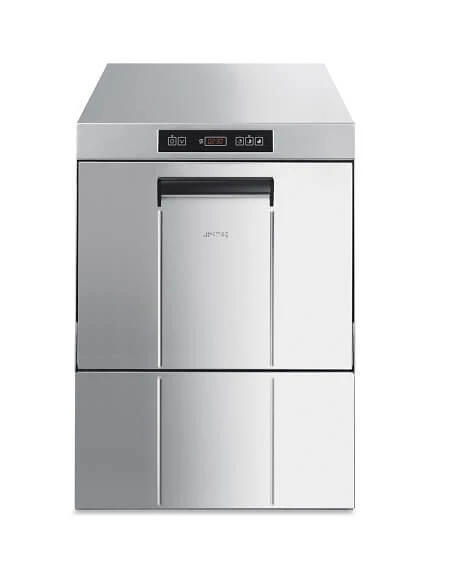 Smeg UD505DAUS Ecoline Professional Underbench Dishwasher - 15 Amp 3 Smeg UD505DAUS Ecoline Professional Underbench Dishwasher - 15 Amp