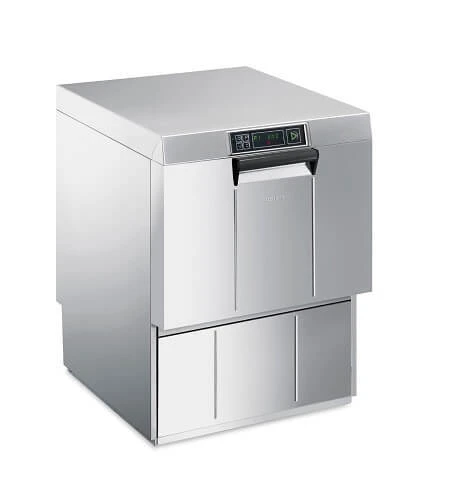 Smeg UD516DAUS Special Line Professional Underbench Dishwasher - Multi Purpose 3 Smeg UD516DAUS Special Line Professional Underbench Dishwasher - Multi Purpose