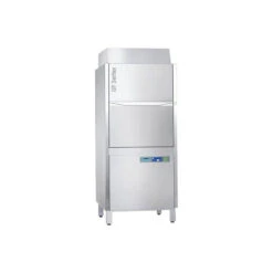 Winterhalter UF-M Energy Front Loading Pot And Utensil Commercial Washer