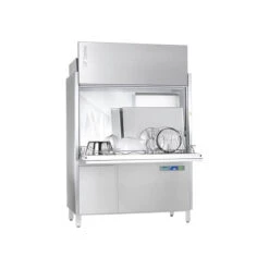 Winterhalter UF-XL Front Loading Pot And Utensil Commercial Washer