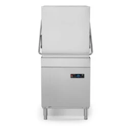 Sammic UX120SBCDD Pass Though Dishwasher