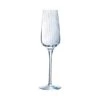 Chef & Sommelier Symetrie Stem Glass Flute 210ml (Box Of 24) -Tableware Series Store V2697
