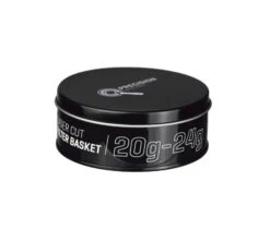 Precision Laser Cut Filter Basket - 20g-24g -Tableware Series Store WDS 01 18 1