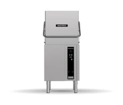 Washtech XL - Economy Heavy Duty Passthrough Dishwasher