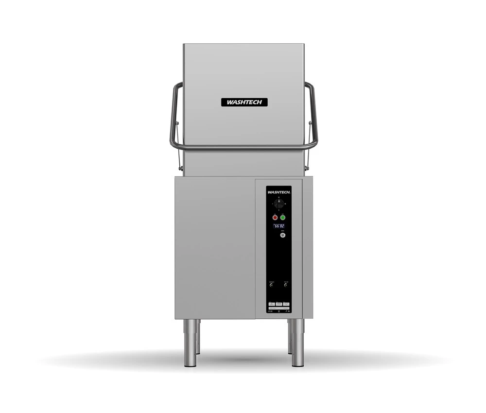 Washtech XP - Economy Passthrough Dishwasher 3 Washtech XP - Economy Passthrough Dishwasher