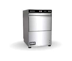 Washtech XV - Economy Undercounter Commercial Dishwasher/Glasswasher