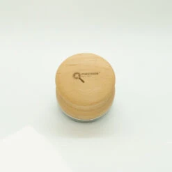 Precision Beechwood Coffee Leveler 58MM -Tableware Series Store YE100S 1