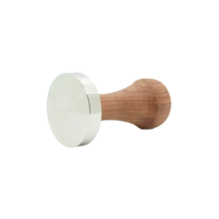 Precision Wooden Tamper 49mm -Tableware Series Store YE900 49 1