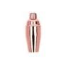 Zanzi Classic Club Cocktail Shaker - Rose Gold 300ml