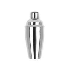 Zanzi Classic Club Cocktail Shaker - Stainless Steel 500ml
