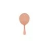 Zanzi Club Julep Strainer - Rose Gold 163x97x16mm 2 Zanzi Club Julep Strainer - Rose Gold 163x97x16mm -Tableware Series Store Z0397