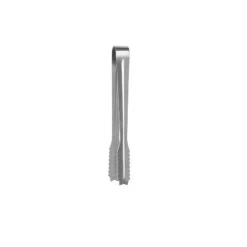 Zanzi Alligator Teeth Ice Tong - Stainless Steel 180x18mm (Box Of 12)
