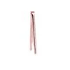 Zanzi Alligator Teeth Ice Tong - Rose Gold 245x18mm