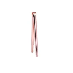 Zanzi Alligator Teeth Ice Tong - Rose Gold 245x18mm