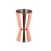 Zanzi Classic Style Jigger - Rose Gold 37x41x74mm 15/30ml -Tableware Series Store Z0582