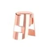 Zanzi Champagne Stopper - Rose Gold 60x40x45mm