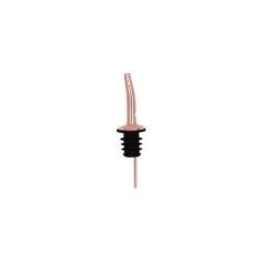 Zanzi Speed Pourer - Rose Gold 113x29mm (Pack Of 4)